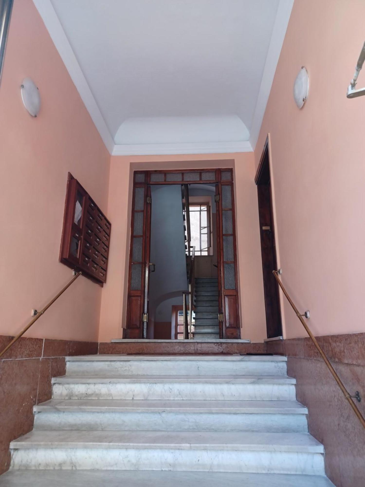 Casa Nannare * Rom