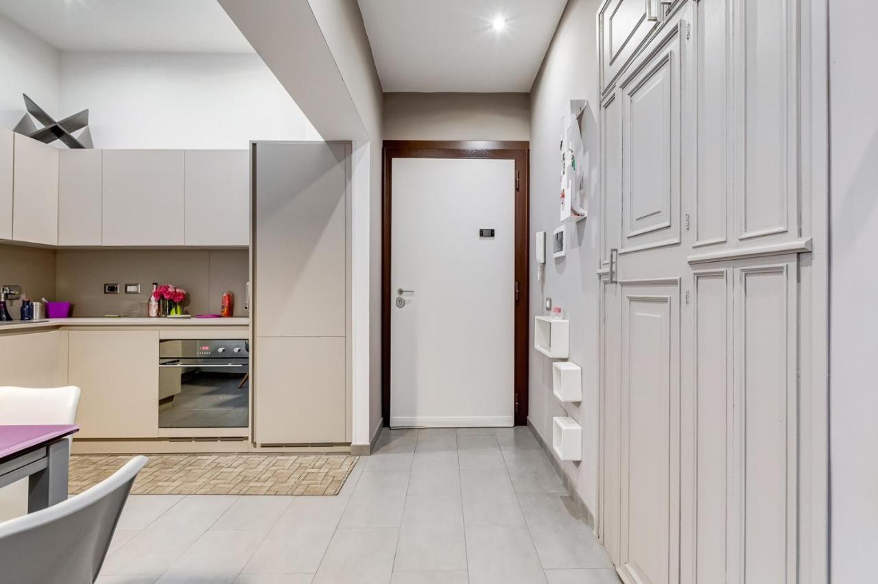 Apartment Casa Nannare Rome